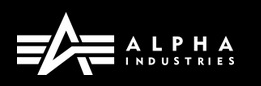 Logo for ALPHA-INDUSTRIES
