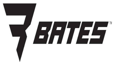Logo for BATES-FOOTWEAR
