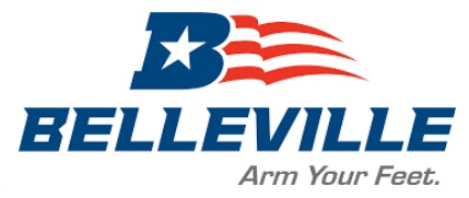 Logo for BELLEVILLE-BOOTS