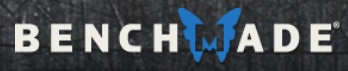 Logo for BENCHMADE