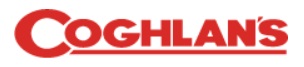 Logo for COGHLANS