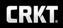 Logo for CRKT
