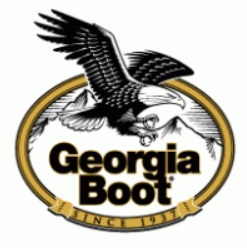 Logo for Georgia-Boot