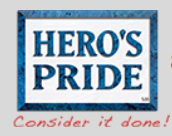 Logo for HEROS_PRIDE