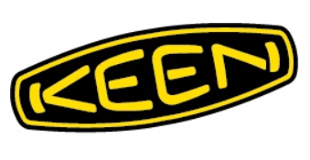Logo for KEEN-FOOTWEAR