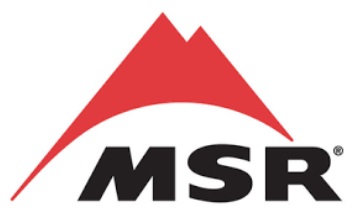 Logo for MSR