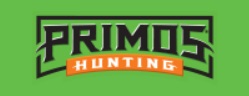 Logo for PRIMOS-HUNTING
