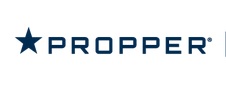 Logo for PROPPER