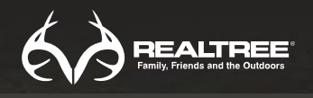 Logo for REALTREE