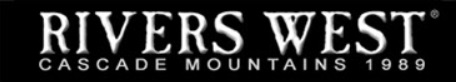 Logo for RIVERS-WEST