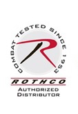 Logo for ROTHCO-BRAND